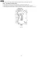 Предварительный просмотр 28 страницы Panasonic SA-HT833VP Service Manual