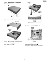 Предварительный просмотр 39 страницы Panasonic SA-HT833VP Service Manual