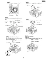 Предварительный просмотр 51 страницы Panasonic SA-HT833VP Service Manual