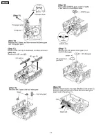 Предварительный просмотр 52 страницы Panasonic SA-HT833VP Service Manual