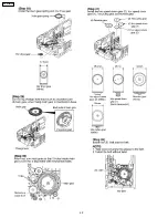 Предварительный просмотр 60 страницы Panasonic SA-HT833VP Service Manual