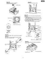 Предварительный просмотр 61 страницы Panasonic SA-HT833VP Service Manual