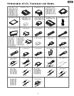 Предварительный просмотр 77 страницы Panasonic SA-HT833VP Service Manual