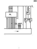 Предварительный просмотр 81 страницы Panasonic SA-HT833VP Service Manual