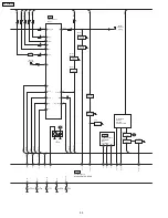 Предварительный просмотр 84 страницы Panasonic SA-HT833VP Service Manual