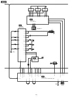 Предварительный просмотр 86 страницы Panasonic SA-HT833VP Service Manual