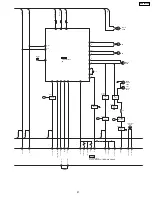 Предварительный просмотр 87 страницы Panasonic SA-HT833VP Service Manual