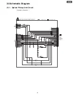 Предварительный просмотр 91 страницы Panasonic SA-HT833VP Service Manual