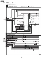 Предварительный просмотр 92 страницы Panasonic SA-HT833VP Service Manual