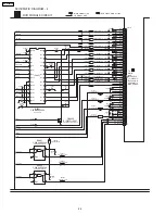 Предварительный просмотр 94 страницы Panasonic SA-HT833VP Service Manual