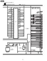 Предварительный просмотр 96 страницы Panasonic SA-HT833VP Service Manual