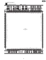 Предварительный просмотр 97 страницы Panasonic SA-HT833VP Service Manual