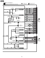 Предварительный просмотр 104 страницы Panasonic SA-HT833VP Service Manual