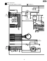 Предварительный просмотр 105 страницы Panasonic SA-HT833VP Service Manual