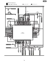 Предварительный просмотр 109 страницы Panasonic SA-HT833VP Service Manual