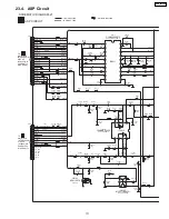 Предварительный просмотр 111 страницы Panasonic SA-HT833VP Service Manual