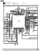 Предварительный просмотр 112 страницы Panasonic SA-HT833VP Service Manual