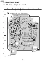 Предварительный просмотр 122 страницы Panasonic SA-HT833VP Service Manual