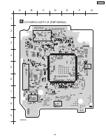 Предварительный просмотр 123 страницы Panasonic SA-HT833VP Service Manual