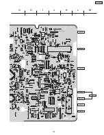 Предварительный просмотр 125 страницы Panasonic SA-HT833VP Service Manual