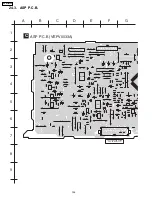 Предварительный просмотр 126 страницы Panasonic SA-HT833VP Service Manual