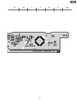 Предварительный просмотр 131 страницы Panasonic SA-HT833VP Service Manual