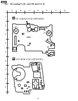 Предварительный просмотр 134 страницы Panasonic SA-HT833VP Service Manual