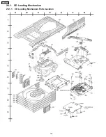 Предварительный просмотр 138 страницы Panasonic SA-HT833VP Service Manual