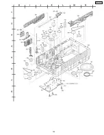 Предварительный просмотр 139 страницы Panasonic SA-HT833VP Service Manual