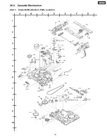 Предварительный просмотр 141 страницы Panasonic SA-HT833VP Service Manual