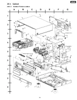 Предварительный просмотр 143 страницы Panasonic SA-HT833VP Service Manual