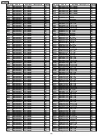 Предварительный просмотр 148 страницы Panasonic SA-HT833VP Service Manual