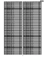 Предварительный просмотр 149 страницы Panasonic SA-HT833VP Service Manual