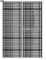 Предварительный просмотр 152 страницы Panasonic SA-HT833VP Service Manual