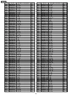 Предварительный просмотр 154 страницы Panasonic SA-HT833VP Service Manual