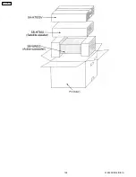 Предварительный просмотр 158 страницы Panasonic SA-HT833VP Service Manual