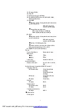 Предварительный просмотр 3 страницы Panasonic SA-HT840EB Manual