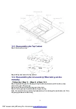 Предварительный просмотр 22 страницы Panasonic SA-HT840EB Manual