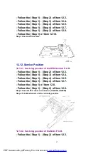 Предварительный просмотр 27 страницы Panasonic SA-HT840EB Manual