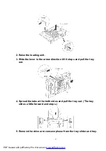 Предварительный просмотр 31 страницы Panasonic SA-HT840EB Manual