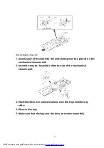 Предварительный просмотр 32 страницы Panasonic SA-HT840EB Manual