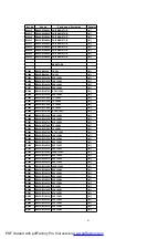 Предварительный просмотр 81 страницы Panasonic SA-HT840EB Manual