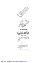 Предварительный просмотр 17 страницы Panasonic SA-HT840GC Manual