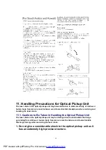 Предварительный просмотр 19 страницы Panasonic SA-HT840GC Manual