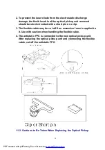 Предварительный просмотр 20 страницы Panasonic SA-HT840GC Manual