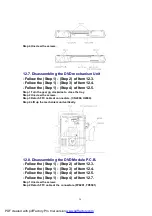 Предварительный просмотр 26 страницы Panasonic SA-HT840GC Manual