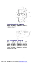 Предварительный просмотр 27 страницы Panasonic SA-HT840GC Manual