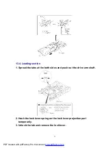 Предварительный просмотр 33 страницы Panasonic SA-HT840GC Manual