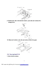 Предварительный просмотр 35 страницы Panasonic SA-HT840GC Manual