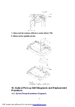 Предварительный просмотр 42 страницы Panasonic SA-HT840GC Manual